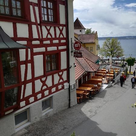 Rosys Fewos Steigstrasse S1 Hotel Meersburg Exterior photo